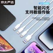 L10M  L10L L10T 5A 快充数据线